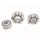 FAG Thrust Ball Screw Angular Contact Thrust Bearing ZKLF2575-2RS For Machines Tools