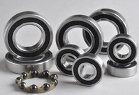 Professional Ceramic Ball Bearings 6000 CE With 17 X 35 X 10 Mm Dimension