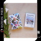 AUSTRIA ARTS POKER WITH 54 PHOTOS supplier