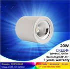3000K 10W LED down light NEW white ceiling light surface mounted type 5 years warranty