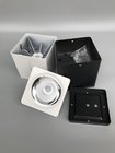 high quality ceiling light 10W to 45W 3000K/4000K led downlight with high lumens
