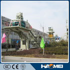 CE certification! Best Quality Low Price Maintenance Of YHZS75 mobile concrete batching plant for sale