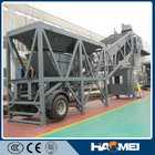 CE certification! Best Quality Low Price Maintenance Of small portable concrete batch plant