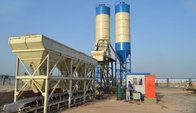 ready mix plant manufacturer CE certification! Best Quality Low Price Maintenance