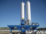 mini concrete batch plant for sale CE certification! Best Quality Low Price Maintenance