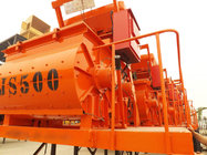 CE certification! Best Quality Low Price Maintena JS500 Twin shaft Electric Used Concrete Mixer for Sale With Competitiv