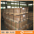 100% recyclable factory manufacturer supply Aluminum Sheet (with good price)