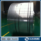 Best Quality Low Price aluminium 5 bar chequer tread plate 100% recyclable factory manufacturer