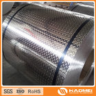 Best Quality Low Price aluminum tread plate 3003 h22100% recyclable factory manufacturer