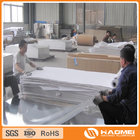 Best Quality Low Price 6082 aluminium alloy 100% recyclable factory manufacturer supply deep drawing aluminum sheets