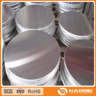 Mill finish 1050 1060 1070 aluminium circle for non-stick pan100% recyclable factory manufacturer Best Quality Low Price