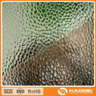 Best sellingDiamond/Stucco Embossed Color Coated Alum  with long-term service by ISO9001 factory  Best Quality Low Price