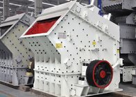 Hot selling fine equipment stone crusher, rock impact crusher for sale with ISO CE certification