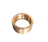 Newly design and low price Custom Different Style tube bronze bushing supplier