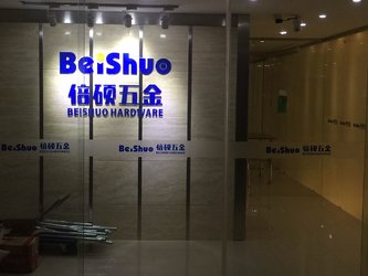 Yuyao BeiShuo Hardware Co.,Ltd