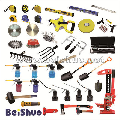 China Made in China Hand Tool/ Measurement Tool/Machine Oiler/Car/Bicycle Repairing Tool supplier
