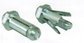 High Quality expansion Anchor Bolts Fastener M20X33X100mm structure steel expansion bolt supplier