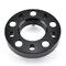 Forged and Silver Aluminum 4X100 Wheel Spacers Adapters for Car supplier