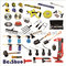 Made in China Hand Tool/ Measurement Tool/Machine Oiler/Car/Bicycle Repairing Tool supplier