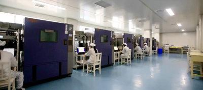 Changsha Holykell Electronic Technology Co., Ltd