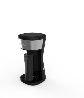 2015 One Single Cup Small Coffee Maker(Mini type)