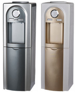 R600a Free-standing Water Dispenser-WDF868A