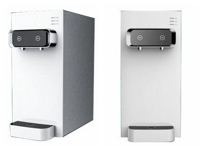 R600a Continuous Water Cooler-WDC02Q-R