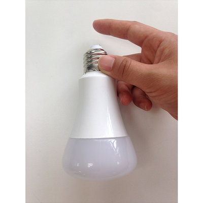 3W LED Load Shedding Emergency Bulb rechargeable LED emergency bulb light