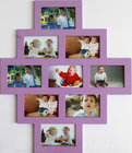 hot sale collage photo frame wood photo frame wholesale china photo frame suplier