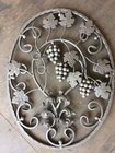 Wrought Iron Elements/ Ornaments/parts  for balusters and gates decorative --Simulated Cast Steel