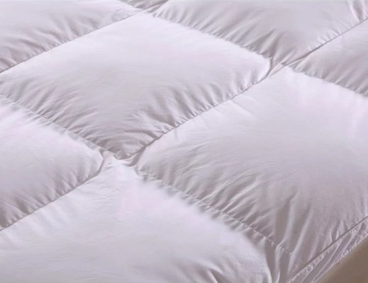 China Eco-Friendly Cotton Plain Soft Bedding Fabric Home Textile Fabric 40*40 133*100 supplier