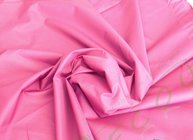 China Polyester 300T pongee fabric for jacket manufacturer