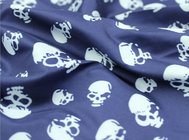 China 230T Pongee Fabric Printed manufacturer