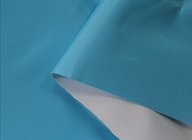 China Taffeta ice pad fabric PVC coated manufacturer