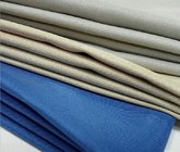 China Polyester Gabardine Twill Fabric for Hotel Uniform manufacturer