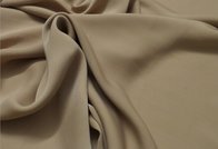 China Polyester chiffon fabric material manufacturer