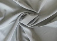 China Peach twill polyester uniform fabric manufacturer