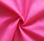 China Polyester 180T 190T 210T plain dyed taffeta polyester fabric manufacturer