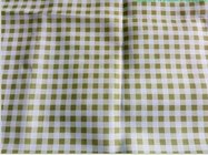 China Printed oxford fabric for table cloth manufacturer