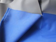 China 100% polyester oxford PVC fabric, 600D oxford fabric, fabric for sport bags factory