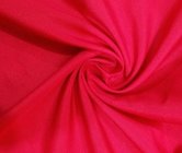 China polyester peach skin fabric for umbrella manufacturer