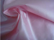 China Microfiber polyester fabric|20x20D 400T shining fabric factory