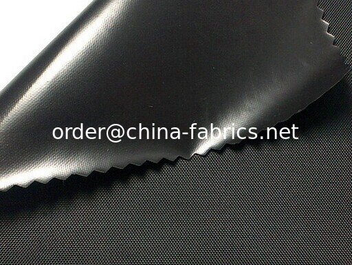 China Nylon Oxford 300 x300 and 420D PVC coated with good antitearing company