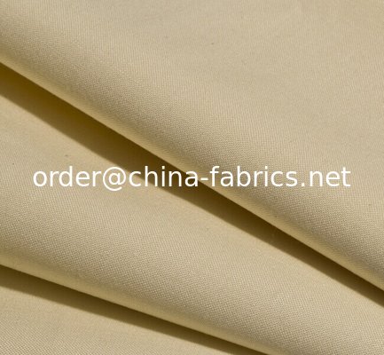 China Polyester cotton military fabric company