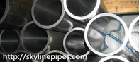 Honed tube SAE 1020 for hydraulic cylinder applications