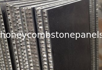 China Curtain Walls - Stone Honeycomb Panels supplier