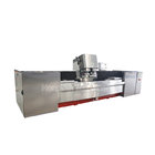 Double Head Grinding Machine Gravure Cylinder Grinder Copper Finishing Machine Gravure Copper Grinding Stone