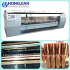 Complete Galvanic Line Nickel Copper Chrome Plating Tank Dechroming Degreasing Machine for Gravure Cylinder Making
