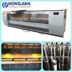 Complete Galvanic Line Nickel Copper Chrome Plating Tank Dechroming Degreasing Machine for Gravure Cylinder Making
