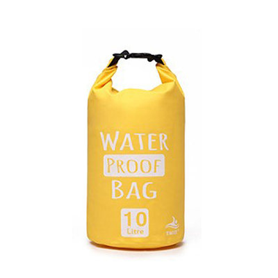 China 10L High Quality Waterproof Dry Bag For Outdoor supplier